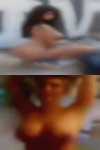 Naked female mines BDSM