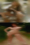 Cheating with nude girls