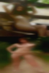 Dragons nude woman