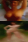 Masturbation solo woman there
