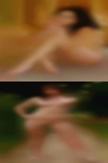 Old soft swinging