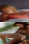 Curious swinger couples