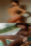 Naked girls from Western