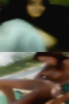 White couple and black swingers