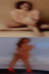 Horny women having squirting
