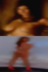 Horny women taking care