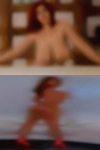 Horny women