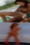 Naked girls with rigs