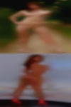 Naked girls
