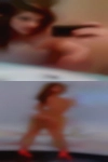 Nude girls sitting and chatting