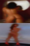 Real wife and swingers
