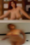 Masturbation solo woman there