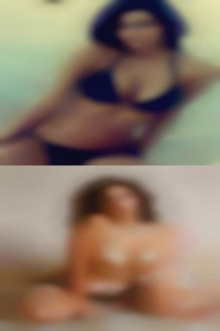 Charakosmatka, hot sex