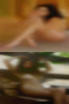 Women playing with their sites