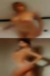 Horny woman