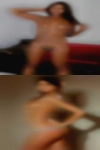 Horny women