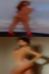 Middle aged swinger wife