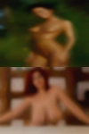 Freaky sex St. Louis swingers