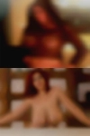 Swinging woman older and horny