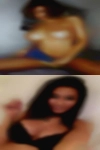 Nude girls from Lake