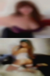 Horny girls looking funny