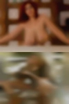Horny girls punished