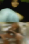 Wives alone naked