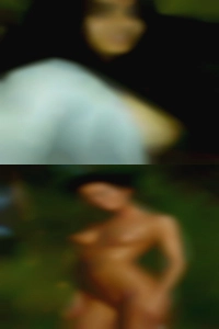 charleanbergeman, Bismarck nudist