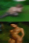 Horny girls tits