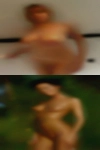 Horny women want bite