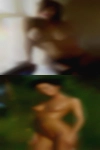 Pussy fuck pond