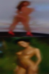 Want fuck Kaufman