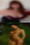 Wife and husband swingers party