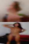 Swingers collect sperm