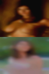 Daffyetling, ugly sex