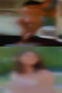 Doniaoeder, Tennessee nude