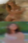 Mature couple first wife trip