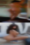 Freaky horny female senior