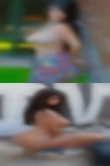 Middle aged swinger wife