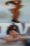 Naked girls from Western