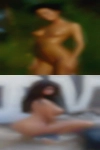 Naked want have Birch girls