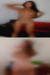 Freaky horny female senior