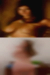 Horny women over