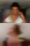 Wife soft swinging