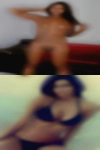 Afton, swingers