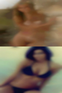 Denisoderlund, real nude