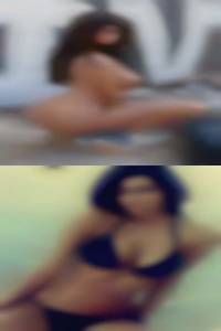 Merilyncorona, Lubbock naked