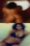 Nude wives