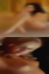 Mature wives enjoy oral
