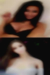 Willing female for oral